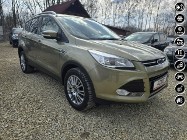Ford Kuga II 109tyś km.Sam Parkuje.El.Klapa.Grzana szyba i fotele.NietuzinkowyKol