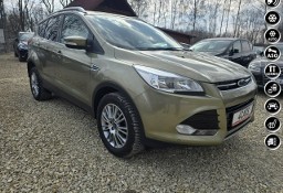 Ford Kuga II 109tyś km.Sam Parkuje.El.Klapa.Grzana szyba i fotele.NietuzinkowyKol
