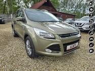 Ford Kuga II 109tyś km.Sam Parkuje.El.Klapa.Grzana szyba i fotele.NietuzinkowyKol