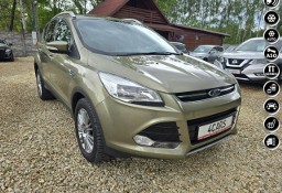 Ford Kuga II 109tyś km.Sam Parkuje.El.Klapa.Grzana szyba i fotele.NietuzinkowyKol