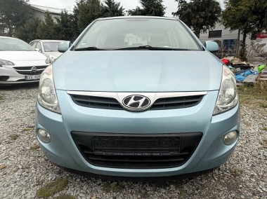 5 DRZWI 1,4 16V 101PS MPI BENZ R4 KLIMATR SERW+MAMY 2EGZ I WLAS PL-1