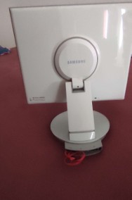 Monitor Samsung 173P Plus S.Plaski.Obrot .360""x360".Stan bdb.-2
