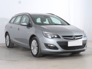 Opel Astra J , Serwis ASO, Navi, Klimatronic, Tempomat, Parktronic,