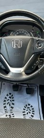Honda CR-V IV LIFT*LEDY*Oryginał*Lakier*NAVI*Grzane*Fotele*Czujniki*Parkowania-4