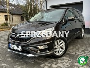 Honda CR-V IV LIFT*LEDY*Oryginał*Lakier*NAVI*Grzane*Fotele*Czujniki*Parkowania