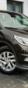 Honda CR-V IV LIFT*LEDY*Oryginał*Lakier*NAVI*Grzane*Fotele*Czujniki*Parkowania-3