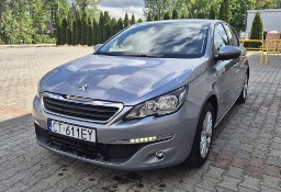 Peugeot 308 II 61 tyś km