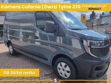 Renault Master L2H2 Extra L2H2 Extra 2.0 130KM-1