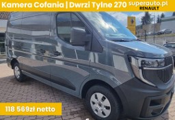 Renault Master L2H2 Extra L2H2 Extra 2.0 130KM