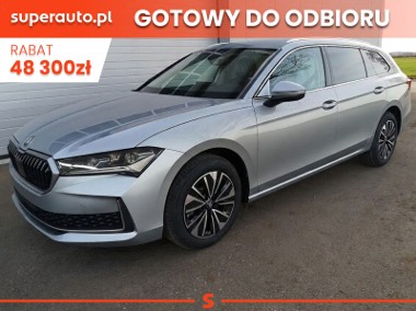 Skoda Superb III Drive 2.0 TDI DSG 4x4 Drive 2.0 TDI DSG 4x4 193KM-1