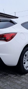 Opel Astra J 1.4 TURBO GTC 140 KM tempomat klima czujniki stan BDB-3