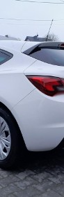 Opel Astra J 1.4 TURBO GTC 140 KM tempomat klima czujniki stan BDB-4