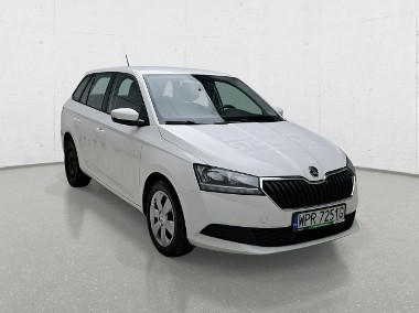 Skoda Fabia III-1