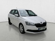 Skoda Fabia III