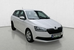 Skoda Fabia III