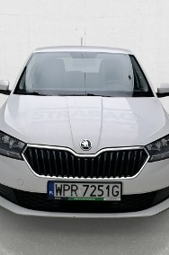 Skoda Fabia III-2