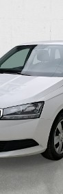 Skoda Fabia III-3