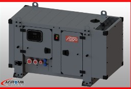 Agregat prądotwórczy Diesel Fogo HVO 22-165 KVA agregaty generator prądu