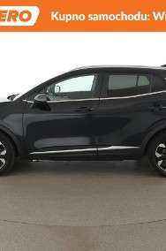 Kia Sportage IV PHEV 4x4 automat full LED virtual cocpit navi grzane fotele kamera i-2