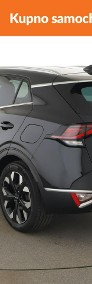 Kia Sportage IV PHEV 4x4 automat full LED virtual cocpit navi grzane fotele kamera i-4