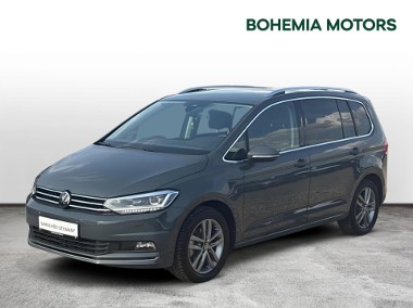 Volkswagen Touran III III (2015-2023)-1