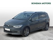 Volkswagen Touran III III (2015-2023)