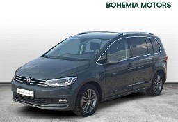Volkswagen Touran III III (2015-2023)