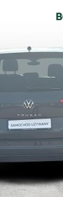 Volkswagen Touran III III (2015-2023)-4