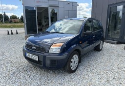 Ford Fusion Ford Fusion 2008 1,4i Salon PL, klima