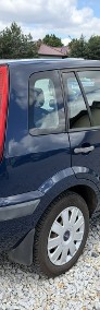Ford Fusion Ford Fusion 2008 1,4i Salon PL, klima-4