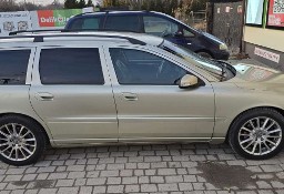 Volvo V70 III