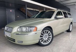 Volvo V70 III