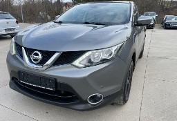 Nissan Qashqai II 1.6 DCi Acenta EU6 2017r 100% oryg. lakier, 100% bezwypadkowy