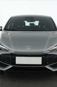 MG , 1. Właściciel, Serwis ASO, VAT 23%, Navi, Klima, Tempomat,-2