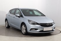 Opel Astra J , Salon Polska, Serwis ASO, Automat, Navi, Klimatronic,