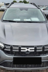 Dacia Jogger Extreme 7-miejsc MMT 1.6 Full Hybrid Extreme 7os. 1.6 Full Hybrid 140KM-2