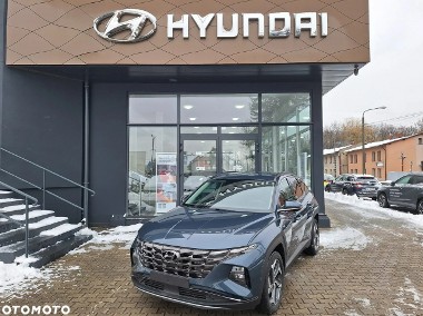 Hyundai Tucson III Hyundai Tucson 1.6 T-GDI (180 KM) AT 4WD, wersja Platinium Sun (300)-1