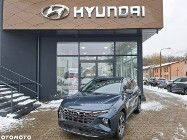 Hyundai Tucson III Hyundai Tucson 1.6 T-GDI (180 KM) AT 4WD, wersja Platinium Sun (300)