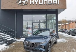 Hyundai Tucson III Hyundai Tucson 1.6 T-GDI (180 KM) AT 4WD, wersja Platinium Sun (300)