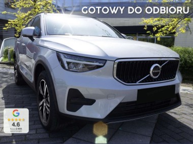 Volvo XC40 B3 Core 2.0 B3 Core (163 KM) Podgrzewana kierownica-1
