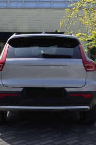 Volvo XC40 B3 Core 2.0 B3 Core (163 KM) Podgrzewana kierownica-2