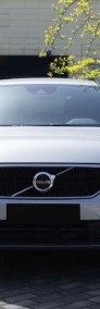 Volvo XC40 B3 Core 2.0 B3 Core (163 KM) Podgrzewana kierownica-3