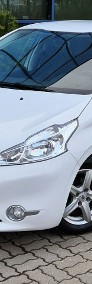 Peugeot 208 I GWARANCJA * 1.6 HDI * alufelgi * bardzo ładny * warszawa-3