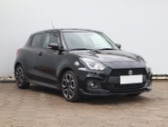 Suzuki Swift V , Salon Polska, 1. Właściciel, Serwis ASO, Navi, Xenon,