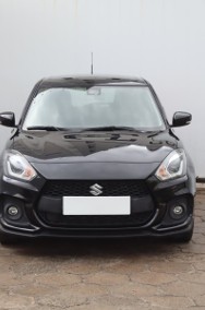 Suzuki Swift V , Salon Polska, 1. Właściciel, Serwis ASO, Navi, Xenon,-2