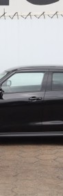 Suzuki Swift V , Salon Polska, 1. Właściciel, Serwis ASO, Navi, Xenon,-4
