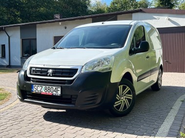 1.6 HDi 121 tkm Gwarancja GetHelp w cenie !-1