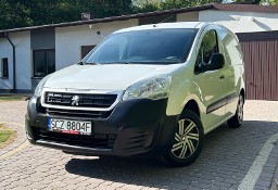 Peugeot Partner 1.6 HDi 121 tkm Gwarancja GetHelp w cenie !