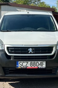 1.6 HDi 121 tkm Gwarancja GetHelp w cenie !-2