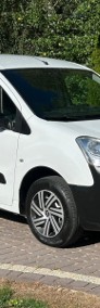 1.6 HDi 121 tkm Gwarancja GetHelp w cenie !-3